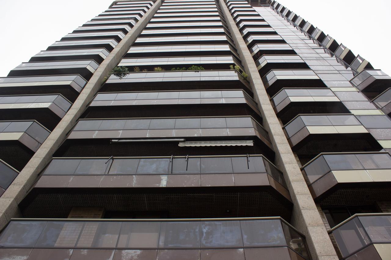Ipanema Apart Beach View Apartahotel *