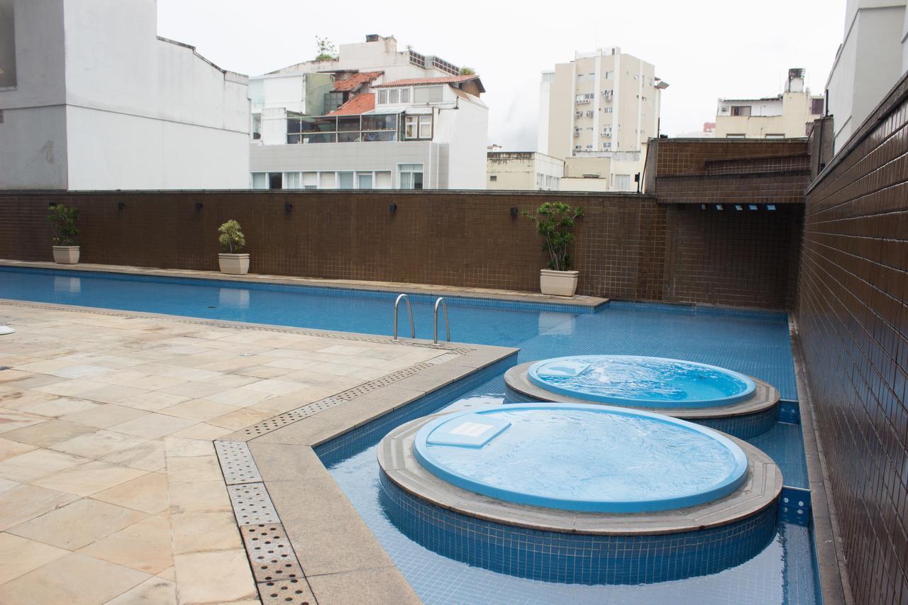 Ipanema Apart Beach View Apartahotel *