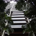 Ipanema Apart Hotel Beach View