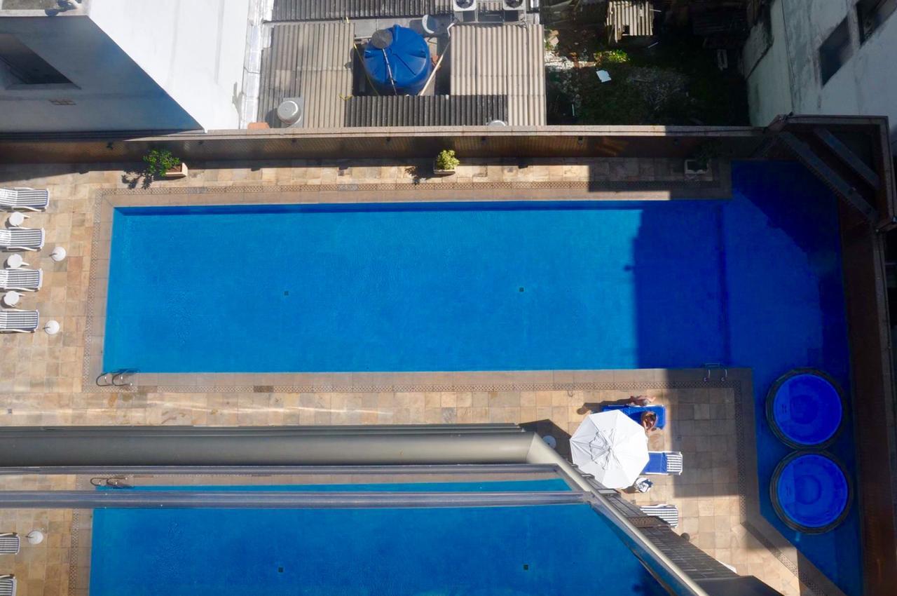 Ipanema Apart Beach View Aparthotel