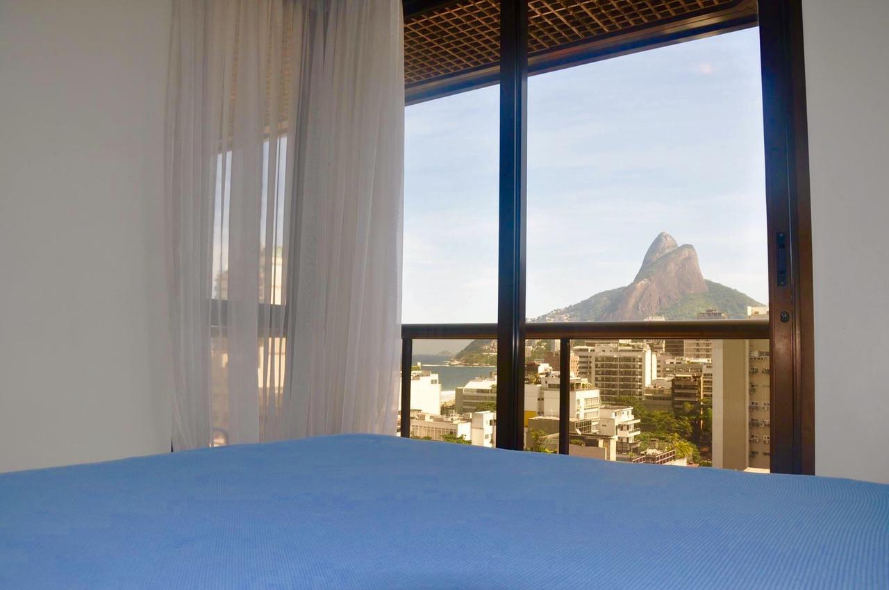 Aparthotel Ipanema Apart Beach View