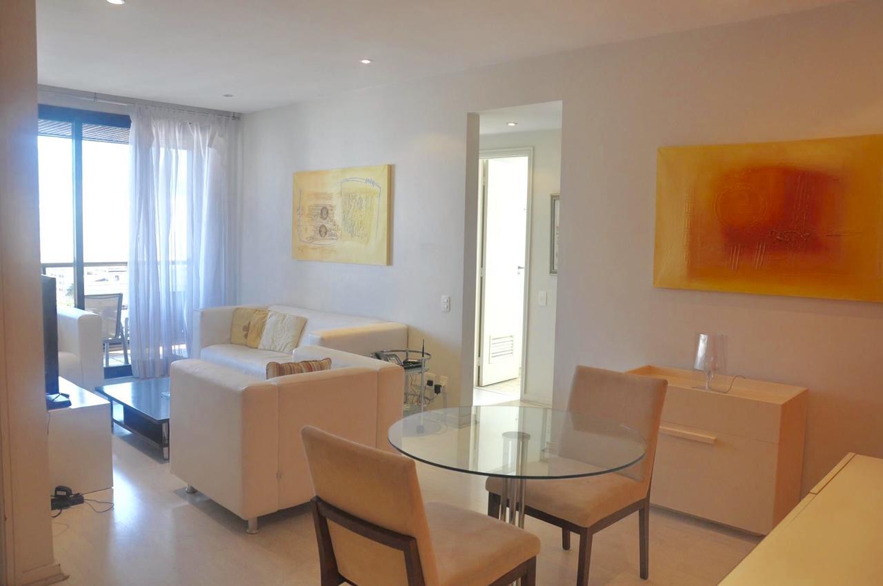 Aparthotel Ipanema Apart Beach View