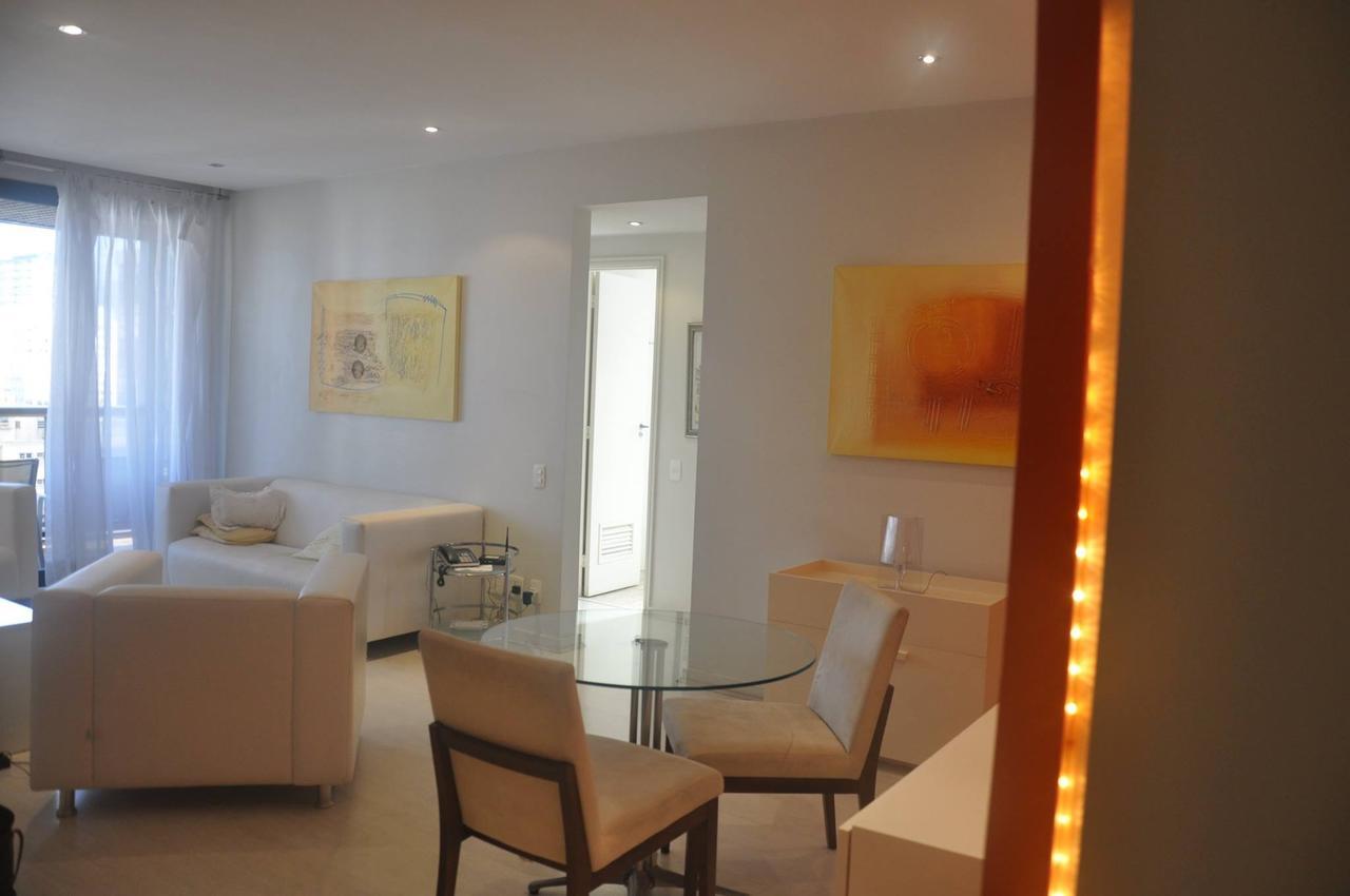 Ipanema Apart Beach View Aparthotel Rio de Janeiro