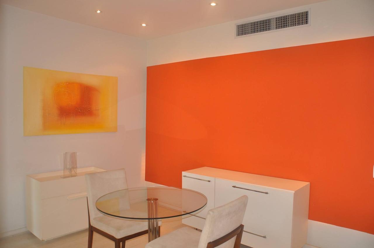 Aparthotel Ipanema Apart Beach View Rio de Janeiro