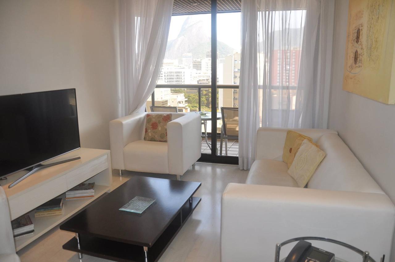 Ipanema Apart Beach View Aparthotel