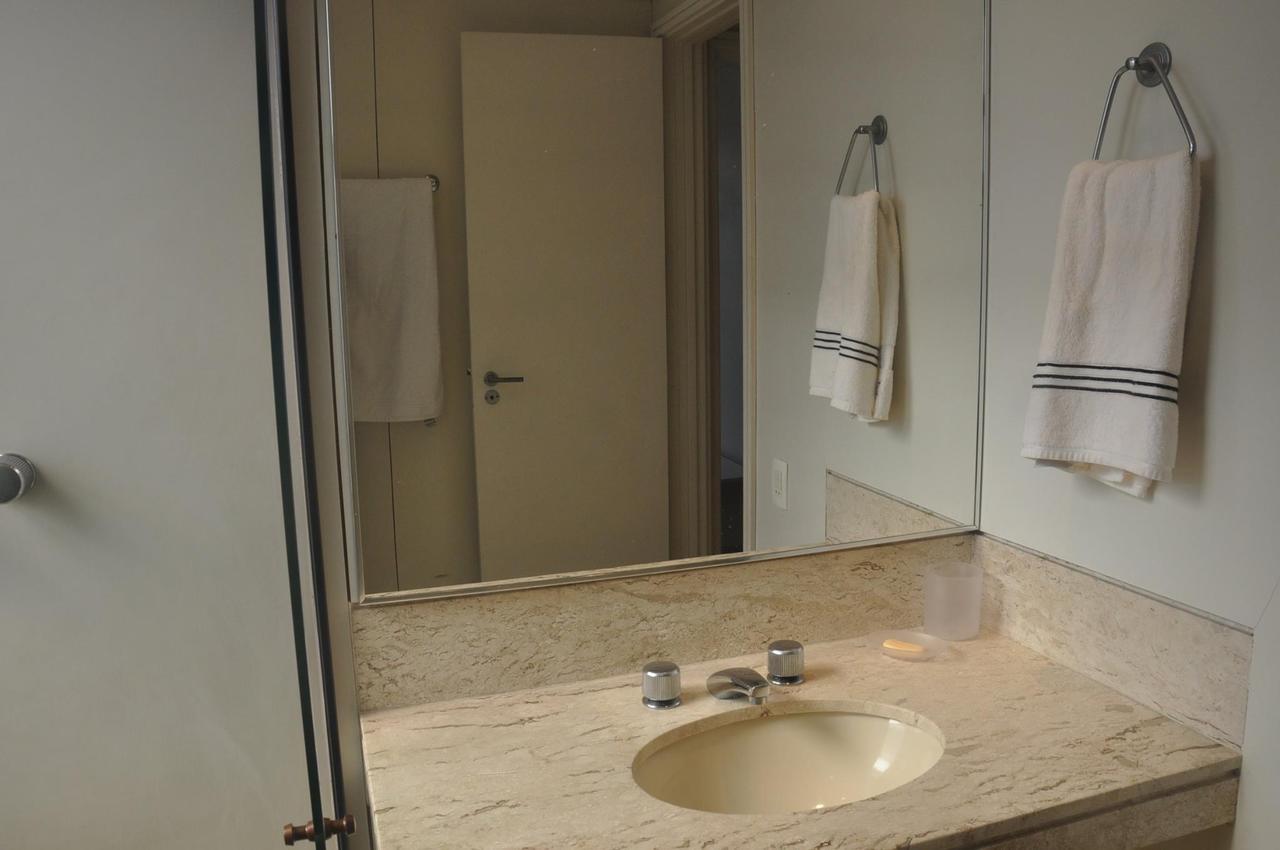 Ipanema Apart Beach View Aparthotel Rio de Janeiro