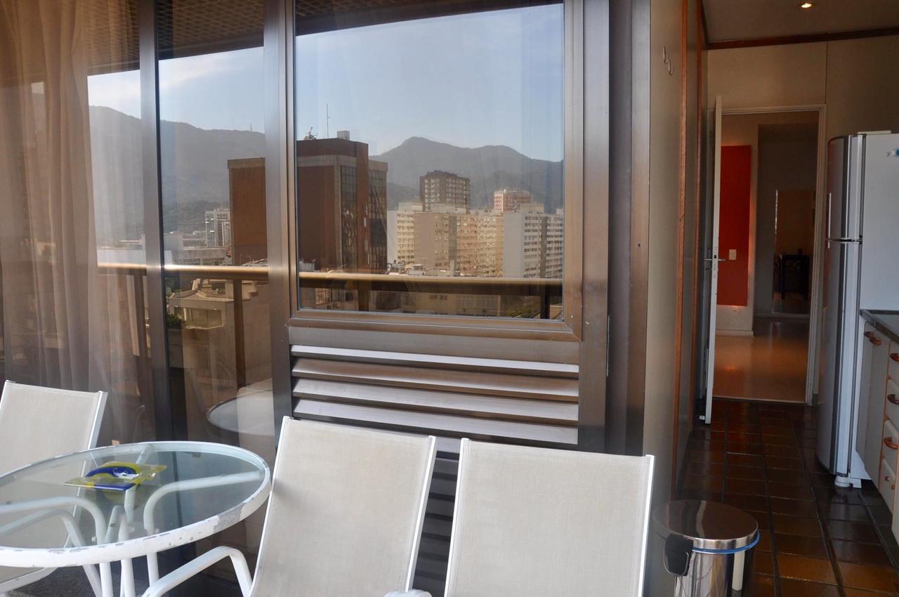 Ipanema Apart Beach View Aparthotel Rio de Janeiro