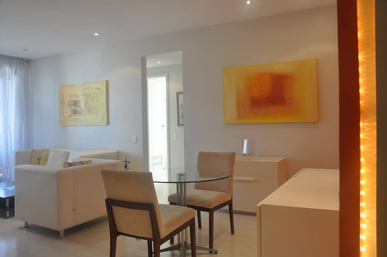 Aparthotel Ipanema Apart Beach View