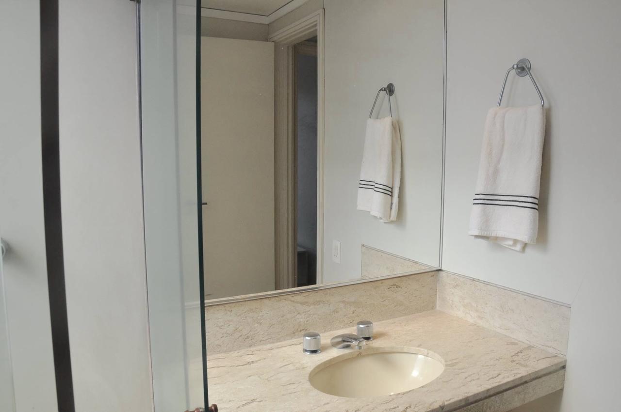 Aparthotel Ipanema Apart Beach View