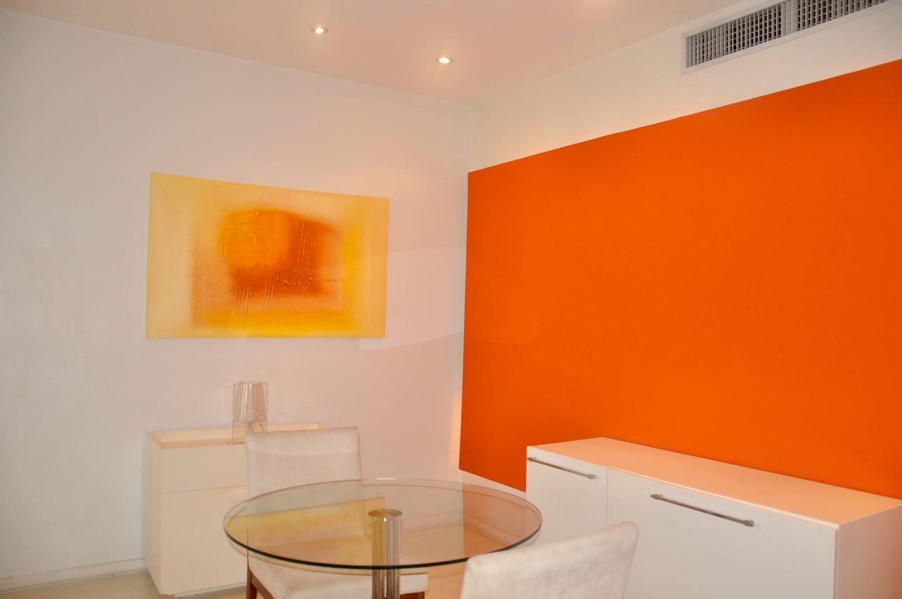 Aparthotel Ipanema Apart Beach View
