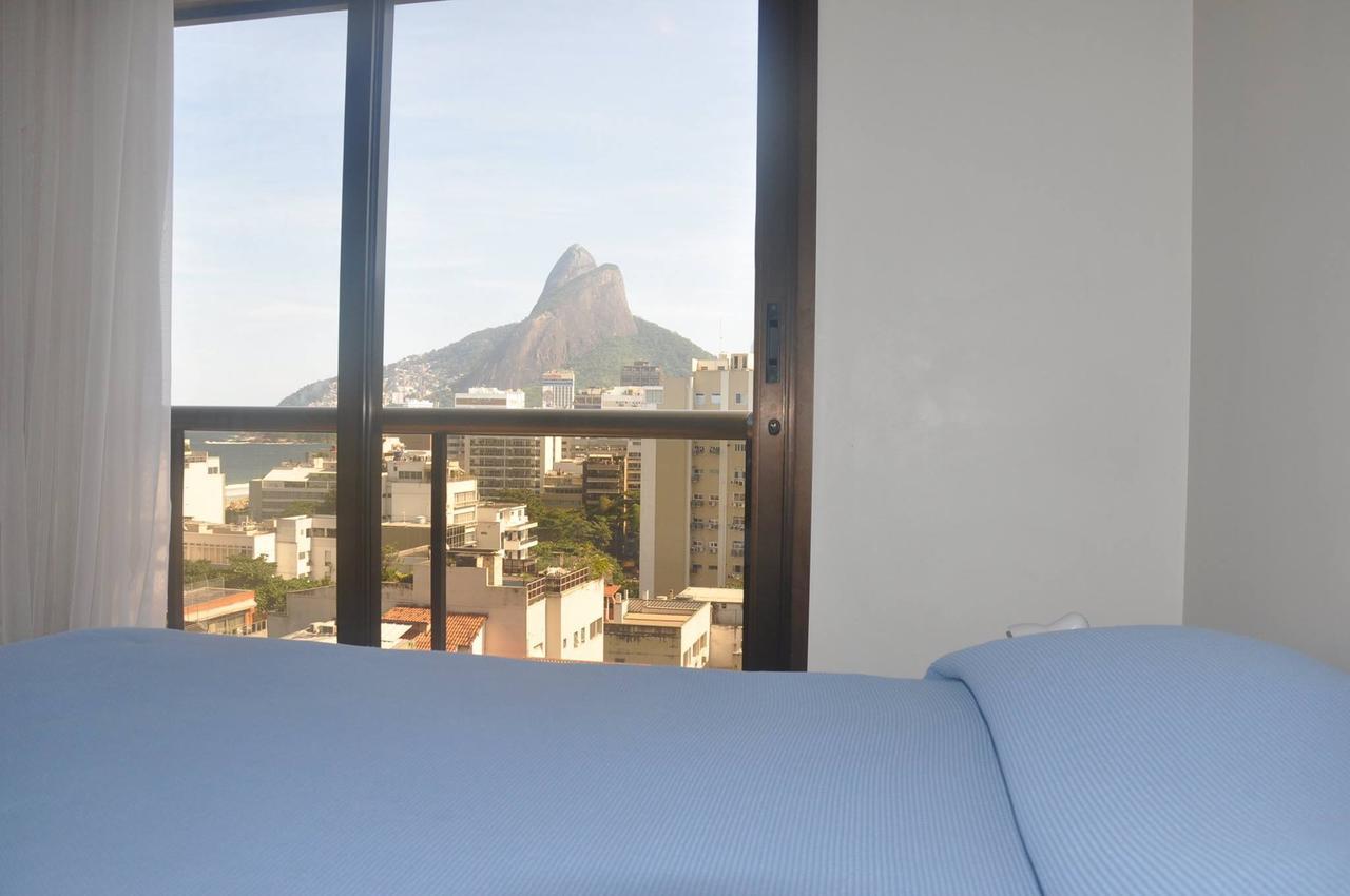 Ipanema Apart Beach View Aparthotel *