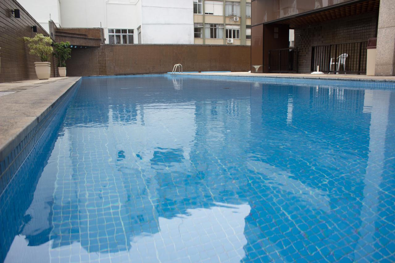 Aparthotel Ipanema Apart Beach View Rio de Janeiro