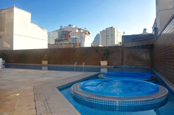 Ipanema Apart Beach View *
