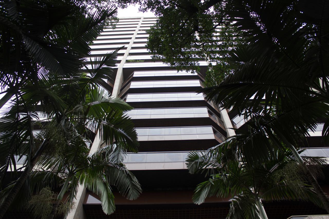 Aparthotel Ipanema Apart Beach View