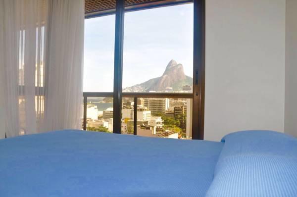Ipanema Apart Beach View Aparthotel *