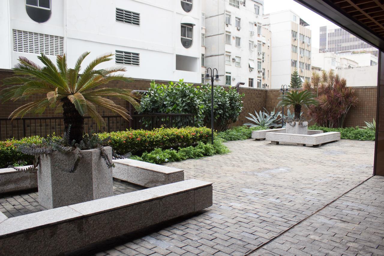Ipanema Apart Beach View Aparthotel *