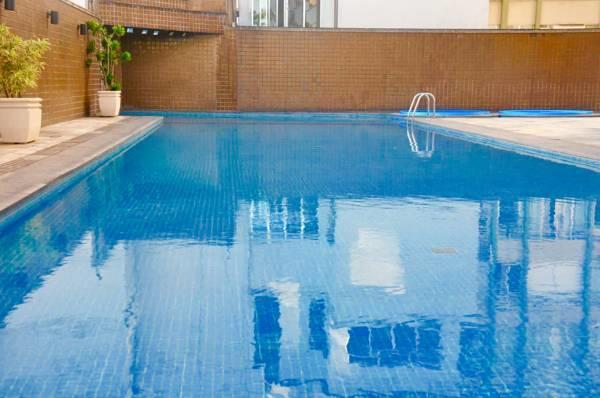 Aparthotel Ipanema Apart Beach View Rio de Janeiro