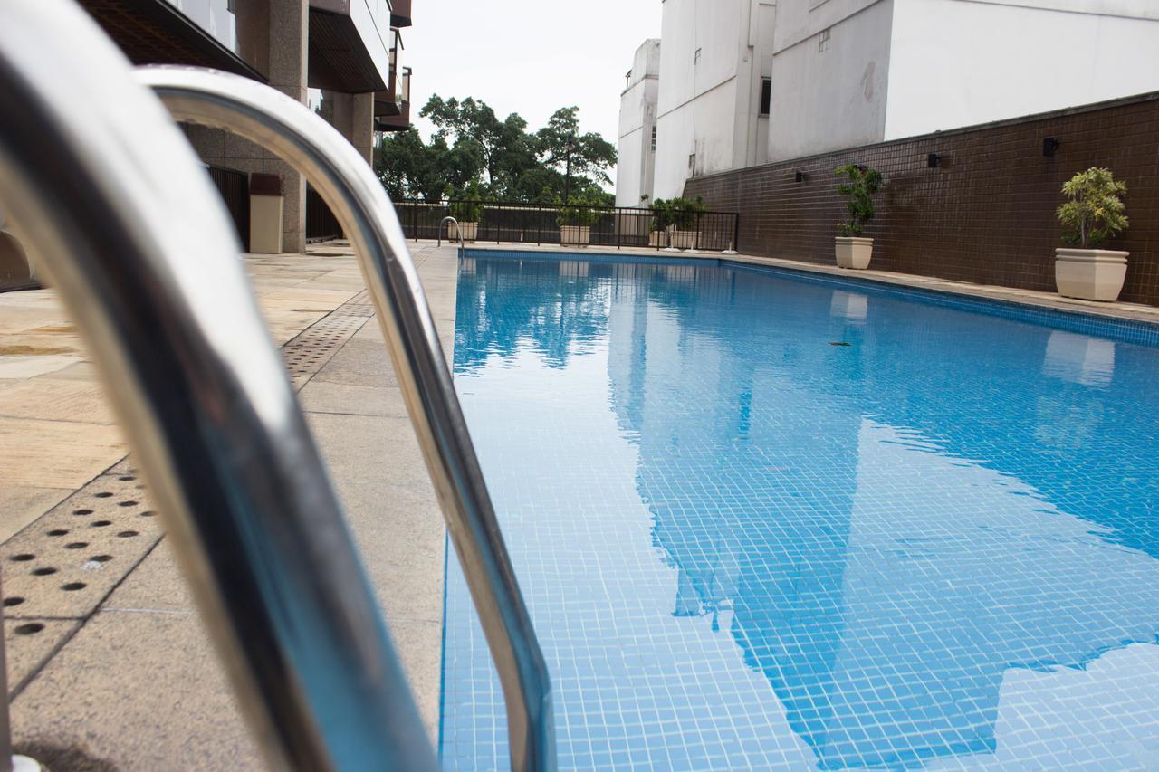 Ipanema Apart Beach View Aparthotel *