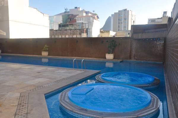 Ipanema Apart Beach View * Rio de Janeiro
